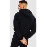 ellesse - Gottero - Hoody - Zwart - Katoen en Polyester