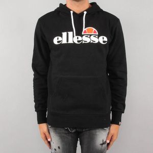 Ellesse - Gottero - Sweatshirt - Sportief Design - Hoge Kwaliteit