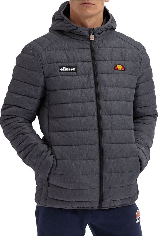Ellesse Lombardy Padded Jacket
