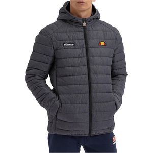 Ellesse - Lombardy - Jas - Zwart - 100% Micropolyester