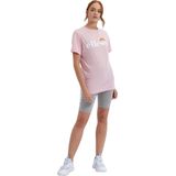 ellesse - Albany - T-shirt - Lichtroze