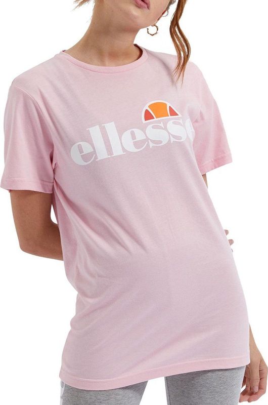 ellesse - Albany - T-shirt - Lichtroze