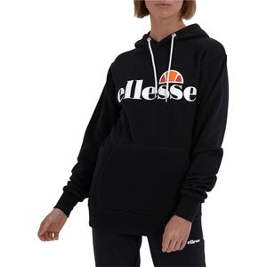 Ellesse Heren Torices Oh Hoody Sweatshirt met capuchon