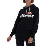 Ellesse Heren Torices Oh Hoody Sweatshirt met capuchon