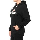Ellesse Heren Torices Oh Hoody Sweatshirt met capuchon