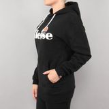 Ellesse Heren Torices Oh Hoody Sweatshirt met capuchon