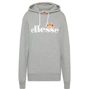 ellesse Dames Torices Oh Hoody Hoodie