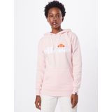 ellesse Dames Torices Oh Hoody Hoodie