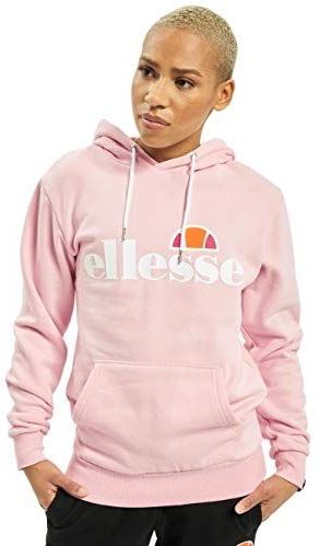 ellesse Dames Torices Oh Hoody Hoodie