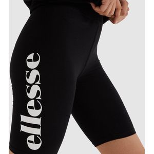 ELLESSE - Tour - Leggings - Lichtrood - Zwart - Wit
