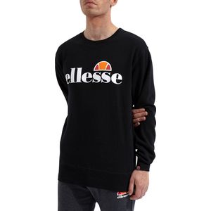 Ellesse SL Succiso Herensweatshirt, zwart, L
