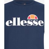 Boss - J25p23 - T-shirt - Katoen - Regular Fit