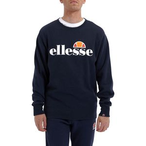 Sweatshirt - Succiso - Zacht Opgeruwde Binnenkant - Lange Mouw