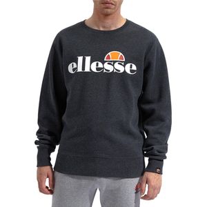 Ellesse - SI Succiso - Sweatshirt - Grijs