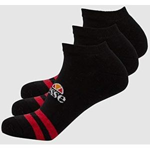 Ellesse Sokken MELNA TRAINER LINER Set van 3