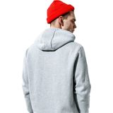 ellesse - Gottero - Hoody - Zwart - Katoen en Polyester