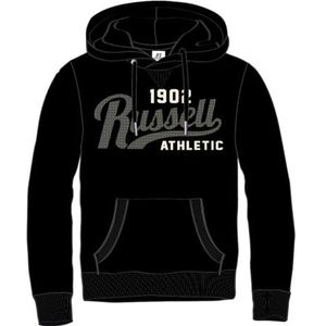 RUSSELL ATHLETIC Pull à capuche pour homme