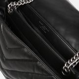 Kurt Geiger London Kensington Xxl Bag Handtassen Dames - Zwart - Maat ONESIZE