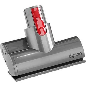 Dyson V7 Dierlijke Stok Vacuüm Quick Release Mini Motor Hoofd Tool