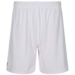 Trutex MSH-WHT-XS AKOA Multisport Short, wit, XS maat