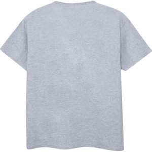 Disney Heren Mummie Donald Duck T-Shirt