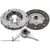 BLUE PRINT Koppelingsset VW ADV183075 02F141671A,074141025K,074141031Q 074141031QS1,074141031R,074198141AX,074198141AXS1,02F141671AS1,02F141671B