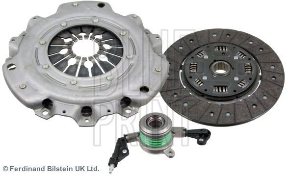 BLUE PRINT Koppelingsset MERCEDES-BENZ ADU173024 0202501201,A0002541608S2,A0002542508 A0002542508S2,A0002545208,A0002545208S1,0002541608S2,0192505801