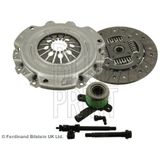 BLUE PRINT Koppelingsset OPEL,RENAULT,NISSAN ADW193082 3057000Q0C,9109834S1,93813379 3021000QAD,4432435,8200420721S5,3021000QAE,3057000Q0CS7