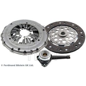 BLUE PRINT Koppelingsset RENAULT ADR163037 8200654810,7701475298SK1,8200609202 8200124021,8200124021S10,8200283479S4,7700110348,7700110348S4