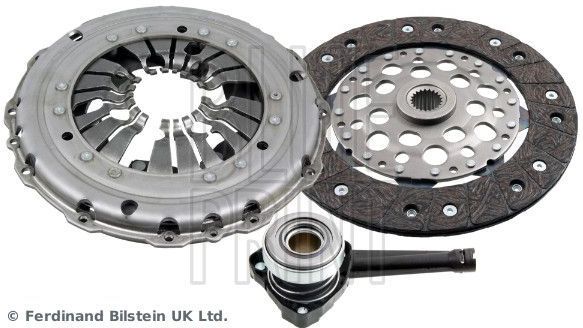 BLUE PRINT Koppelingsset RENAULT ADR163037 7700110348S4,7700111632,7700871532 8200609202,7700871531,7700871531S1,7700871532S1,7701475298,8200283479