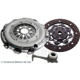 BLUE PRINT Koppelingsset VW,AUDI,SKODA ADV1830131 03L141016QS1,03L141018C,06J141015JS1 03L141016PS3,03L141018CS1,03L141018GXS1,0A5141671H,03L141018G