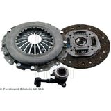 BLUE PRINT Koppelingsset RENAULT ADR163059 8200990502,7701477876,7701478799S1 8200764613,306200650R,306205482RS3,7701478799,8200046103S7,8200764613S7