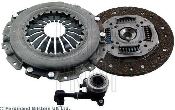 BLUE PRINT Koppelingsset RENAULT ADR163059 306201586R,7701478799,7701478799S1 8200046103S7,8200990502,306205482R,7701477876S1,8200046103,8200990502S7