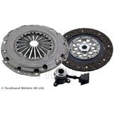 BLUE PRINT Koppelingsset PEUGEOT,CITROËN ADP153060 2051N4S1,2051Y8S1,2052H6 2052H6S1,2052P5,2052X5,2051N4,2052P5S1,205314S1,204195S1,2052P1,2052P1S1