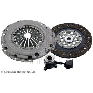 BLUE PRINT Koppelingsset PEUGEOT,CITROËN ADP153060 205314S1,2051Y8S1,2052H6 2052H6S1,2052P1S1,2052P5,2052P5S1,2052L1,204195S1,2051N4S1,2052P1,205314