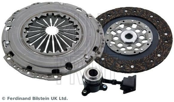 BLUE PRINT Koppelingsset PEUGEOT,CITROËN ADP153060 2051N4S1,2051Y8S1,2052H6 2052H6S1,2052P5,2052X5,2051N4,2052P5S1,205314S1,204195S1,2052P1,2052P1S1