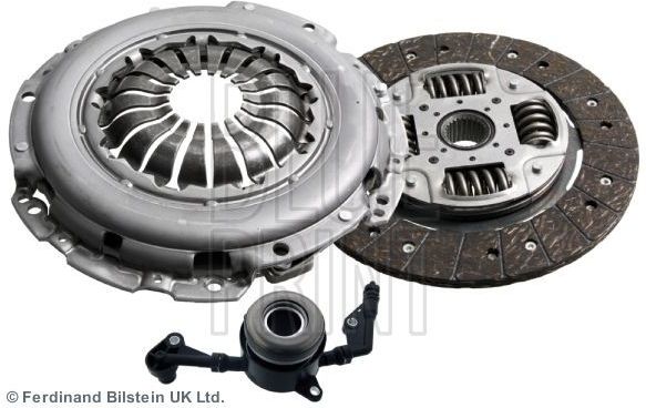 BLUE PRINT Koppelingsset VW ADV1830135 076141015AS1,0B7141671,0B7141671S3 076141015A