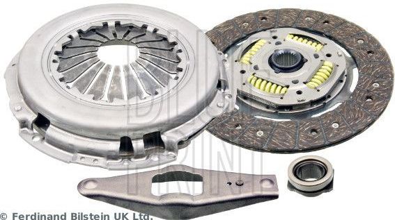 BLUE PRINT Koppelingsset FORD ADF123010 1C146477CBS2,1C146477CC,1C146477CD 1C146477CDS2,4486794,4486794S2,1C146477CCS2,1C146477CE,1C146477CES2,4413743