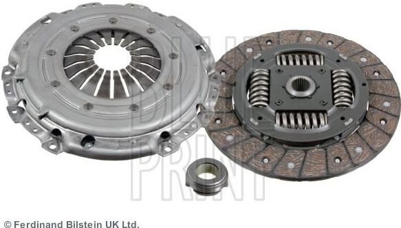BLUE PRINT Koppelingsset VW,AUDI,SKODA ADV183060 3G141264KSP04,3G105266ESP04,3G141264TSP04 3G105264ACSP04,03G105264GSP04,03G105266ESP04,3G105264GSP04