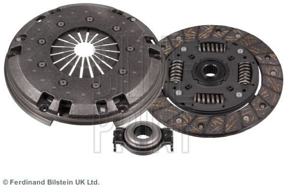 BLUE PRINT Koppelingsset VW ADV183062 028141035SS1,028141036JS1,VAGKE205 028141026B,028141026BV,028141026BVS1,28141026BXS,028141026BS1,028141026BXS