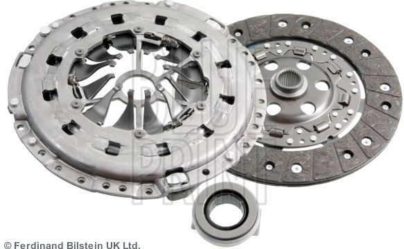 BLUE PRINT Koppelingsset VW ADV1830100 02A141165D,02A141165DS6,02A141165M 03G141015FSK,03G141015MS1,2A141165ES6,3G141015F,3G141015M,03G141015M