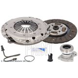 BLUE PRINT Koppelingsset OPEL,CHEVROLET,SAAB ADW1930123 93192579S1,09126238S3,55562026S2 679057S11,93172628,5679331S1,93172628S6,0666351S3,0679344S2