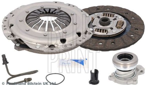 BLUE PRINT Koppelingsset OPEL,CHEVROLET,SAAB ADW1930123 93192579S1,09126238S3,55562026S2 679057S11,93172628,5679331S1,93172628S6,0666351S3,0679344S2