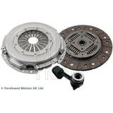 BLUE PRINT Koppelingsset FORD ADF1230132 1387201,1674914S1,1801226 3C117A564ACS1,6C117540DB,AB397540DA,RM6C117540DE,3C117A564AA,6C117540DBS1