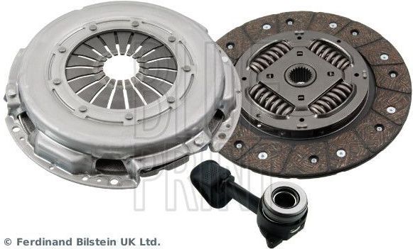 BLUE PRINT Koppelingsset FORD ADF1230132 1387201,1674914S1,1801226 3C117A564ACS1,6C117540DB,AB397540DA,RM6C117540DE,3C117A564AA,6C117540DBS1