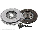 BLUE PRINT Koppelingsset FORD ADF1230136 1727159S2,1731737S1,1749121 1749121S2,1889306,BK317540AB,CC117A564BB,1731737,1889306S1,BK317540ABS1