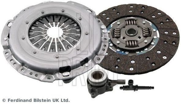 BLUE PRINT Koppelingsset FORD ADF1230136 1889306S1,BK317540ABS1,CC117A564BB 1727159,1727159S2,1731737S1,1749121S2,BK317540AB,CC117A564BBS2,EB3G7540AA