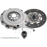 BLUE PRINT Koppelingsset OPEL,VAUXHALL ADW1930130 55563511S7,55558917,55563646S7 95529030S1,0679078S7,6606017S1,55563511,55352048S7,679079S7,679078