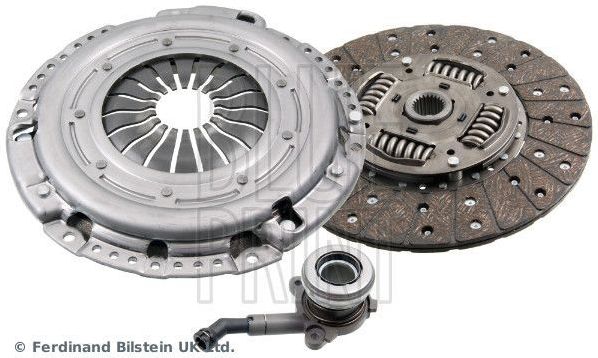 BLUE PRINT Koppelingsset FORD ADF1230145 1741668S1,1760689,1760689S1 2011515,2011515S1,1731769S1,BK217540BC,BK217540BCS1,CC1174564ABS1,CC117A564AC