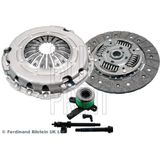 BLUE PRINT Koppelingsset OPEL,RENAULT,NISSAN ADR163081 3021000Q0ES4,3057000Q1DS5,4416562 7701478110,93183687,93190017S4,3000100Q1A,3000100QA5